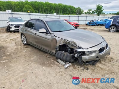 Czwarte zdjęcie samochodu z boku: 2016 BMW 328 I SULEV VIN:WBA8E9G59GNT46794 - miniatura