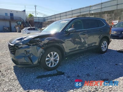 2025 HONDA CR-V LX 7FARS4H22SE008155 - główne zdjęcie licytacji z USA - miniatura