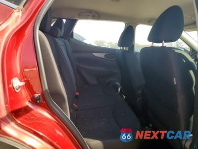 Zdjęcie 11 z 13 samochodu: 2019 NISSAN ROGUE SPORT S VIN:JN1BJ1CR1KW337298 - miniatura