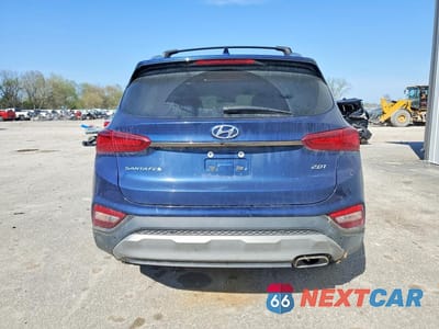 Zdjęcie 6 z 13 samochodu: 2020 HYUNDAI SANTA FE LIMITED 2.0T VIN:5NMS53AA5LH284443 - miniatura