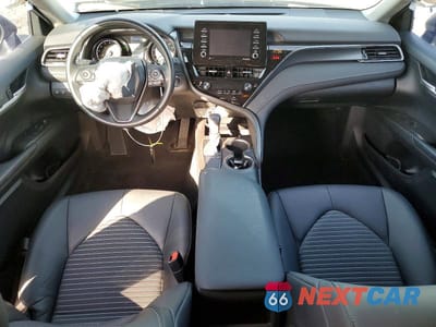 Zdjęcie 8 z 11 samochodu: 2023 TOYOTA CAMRY SE VIN:4T1T11AK1PU802877 - miniatura
