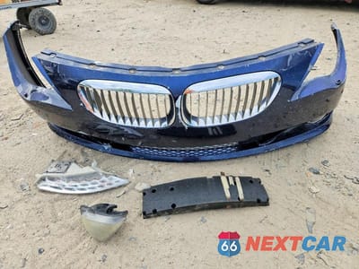 Zdjęcie 12 z 13 samochodu: 2008 BMW 650 I VIN:WBAEA535X8CV90125 - miniatura