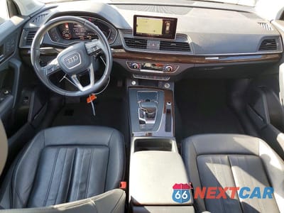 Zdjęcie 8 z 13 samochodu: 2019 AUDI Q5 PREMIUM PLUS VIN:WA1BNAFY2K2129789 - miniatura