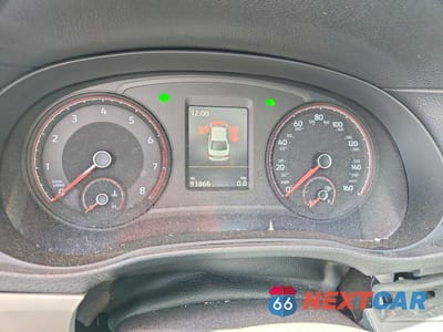 Zdjęcie 9 z 12 samochodu: 2021 VOLKSWAGEN PASSAT SE VIN:1VWSA7A34MC002861 - miniatura