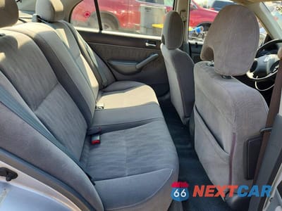 Zdjęcie 10 z 12 samochodu: 2003 HONDA CIVIC EX VIN:2HGES26833H586414 - miniatura