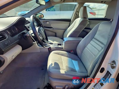 Zdjęcie 7 z 12 samochodu: 2015 TOYOTA CAMRY HYBRID XLE VIN:4T1BD1FK5FU148296 - miniatura