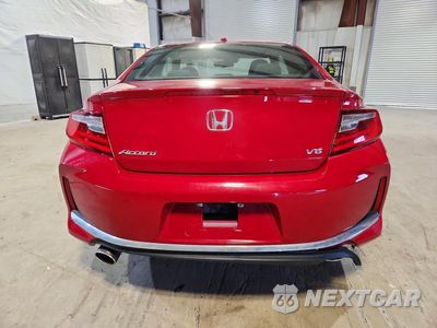 Zdjęcie 6 z 13 samochodu: 2017 HONDA ACCORD EXL VIN:1HGCT2B9XHA000560 - miniatura