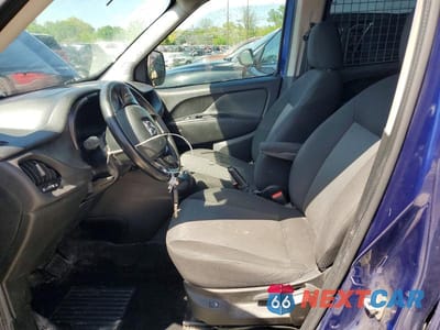 Zdjęcie 7 z 13 samochodu: 2017 RAM PROMASTER CITY SLT DELIVERY VAN VIN:ZFBERFBB1H6G84679 - miniatura