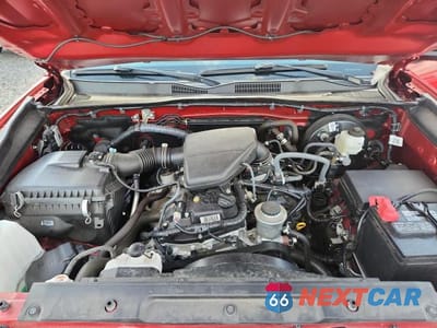Zdjęcie 11 z 13 samochodu: 2023 TOYOTA TACOMA SR VIN:3TYRX5GN2PT084576 - miniatura