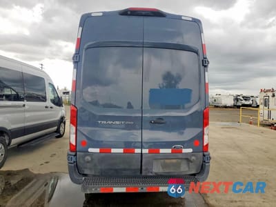 Zdjęcie 6 z 12 samochodu: 2020 FORD TRANSIT 250 DELIVERY VAN VIN:1FTBR3X89LKB26877 - miniatura