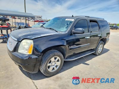 2007 GMC YUKON DENALI 1GKFK63897J240570 - główne zdjęcie licytacji z USA - miniatura