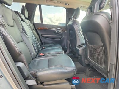 Zdjęcie 11 z 13 samochodu: 2017 VOLVO XC90 T6 VIN:YV4A22PL8H1132288 - miniatura