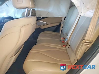 Zdjęcie 10 z 11 samochodu: 2020 ACURA RDX ADVANCE VIN:5J8TC2H74LL025425 - miniatura
