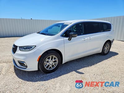 2026 CHRYSLER PACIFICA SELECT 2C4RC1BG6TR196941 - główne zdjęcie licytacji z USA - miniatura