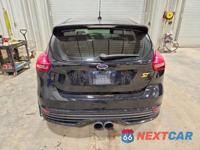 Zdjęcie 6 z 12 samochodu: 2017 FORD FOCUS ST VIN:1FADP3L91HL306777 - miniatura