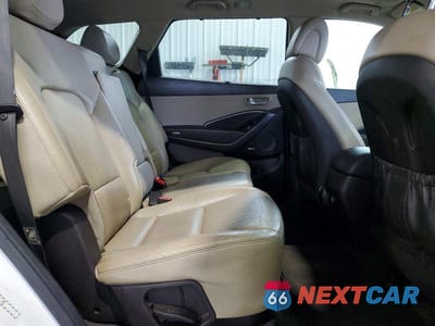 Zdjęcie 11 z 13 samochodu: 2015 HYUNDAI SANTA FE GLS VIN:KM8SRDHFXFU115104 - miniatura