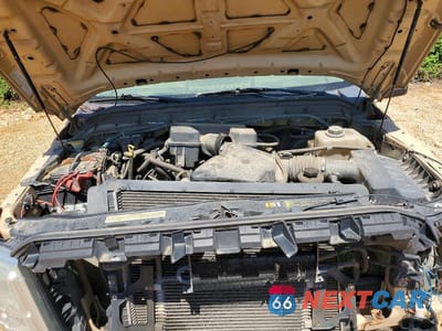 Zdjęcie 11 z 12 samochodu: 2013 FORD F350 SUPER DUTY VIN:1FT8X3B68DEA70906 - miniatura