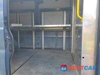 Zdjęcie 11 z 13 samochodu: 2020 RAM PROMASTER 3500 3500 HIGH VIN:3C6URVJG5LE136708 - miniatura