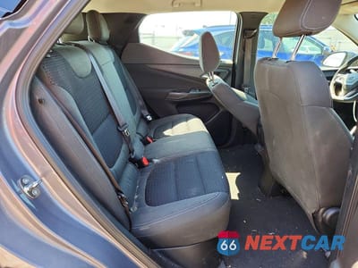 Zdjęcie 11 z 13 samochodu: 2023 CHEVROLET BOLT EUV LT VIN:1G1FY6S05P4157120 - miniatura