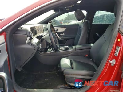 Zdjęcie 7 z 11 samochodu: 2021 MERCEDES-BENZ CLA 250 VIN:W1K5J4GB8MN218011 - miniatura