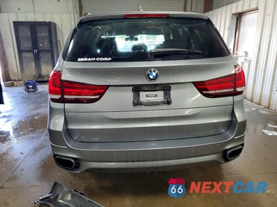 Zdjęcie 6 z 12 samochodu: 2014 BMW X5 XDRIVE50I VIN:5UXKR6C56E0J72709 - miniatura