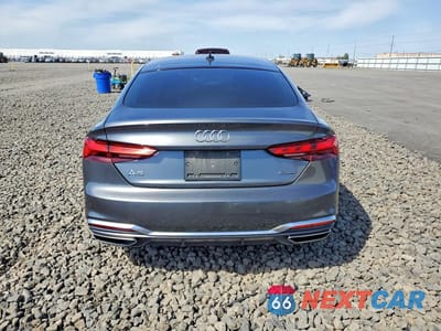 Zdjęcie 6 z 12 samochodu: 2021 AUDI A5 PREMIUM PLUS 45 VIN:WAUFACF56MA047865 - miniatura