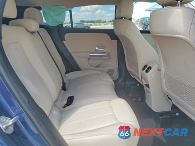Zdjęcie 11 z 14 samochodu: 2023 MERCEDES-BENZ GLA 250 VIN:W1N4N4GB7PJ417355 - miniatura