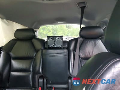 Zdjęcie 10 z 13 samochodu: 2007 ACURA MDX TECHNOLOGY VIN:2HNYD28447H533818 - miniatura
