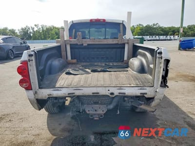 Zdjęcie 6 z 13 samochodu: 2008 DODGE RAM 1500 ST VIN:1D7HA18218S591313 - miniatura