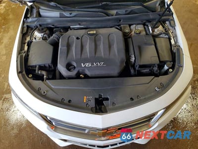 Zdjęcie 11 z 13 samochodu: 2014 CHEVROLET IMPALA LT VIN:2G1125S35E9234238 - miniatura