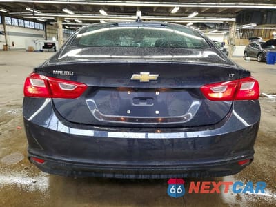 Zdjęcie 6 z 12 samochodu: 2023 CHEVROLET MALIBU LT VIN:1G1ZD5ST6PF206021 - miniatura