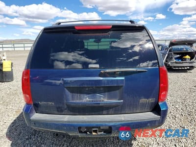 Zdjęcie 6 z 12 samochodu: 2007 GMC YUKON VIN:1GKFK13017J308776 - miniatura