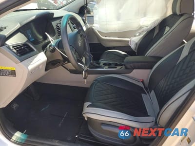Zdjęcie 7 z 12 samochodu: 2016 HYUNDAI SONATA SE VIN:5NPE24AF0GH344693 - miniatura