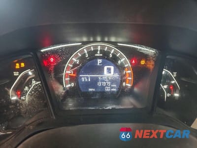 Zdjęcie 9 z 12 samochodu: 2017 HONDA CIVIC LX VIN:2HGFC2F5XHH538018 - miniatura