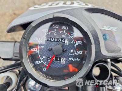 Zdjęcie 7 z 8 samochodu: 2025 HONDA XR150L E VIN:3H1KD1319SD203021 - miniatura