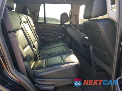 Zdjęcie 11 z 12 samochodu: 2017 CHEVROLET TAHOE K1500 LT VIN:1GNSKBKCXHR342043 - miniatura