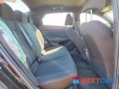 Zdjęcie 10 z 13 samochodu: 2025 HYUNDAI ELANTRA SEL SPORT VIN:KMHLM4DG9SU887850 - miniatura