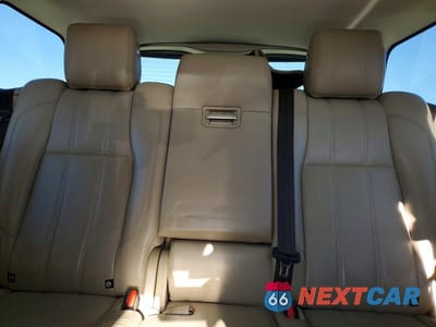 Zdjęcie 10 z 13 samochodu: 2016 LAND ROVER RANGE ROVER HSE VIN:SALGS2PF2GA299695 - miniatura