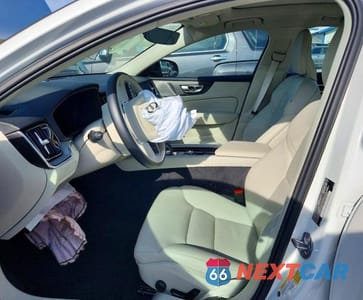 Zdjęcie 7 z 12 samochodu: 2025 VOLVO S60 PLUS VIN:7JRL12GCXSG369238 - miniatura