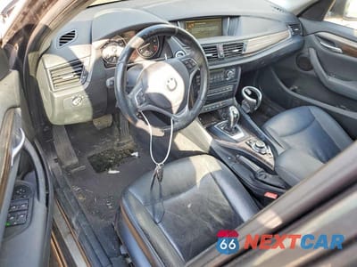 Zdjęcie 8 z 12 samochodu: 2015 BMW X1 XDRIVE28I VIN:WBAVL1C56FVY34289 - miniatura