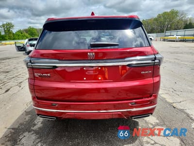 Zdjęcie 6 z 14 samochodu: 2025 BUICK ENCLAVE AVENIR VIN:5GAEVCRS3SJ105627 - miniatura