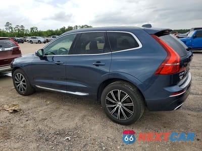 Drugie zdjęcie samochodu z przodu: 2020 VOLVO XC60 T5 INSCRIPTION VIN:YV4102RL8L1468308 - miniatura