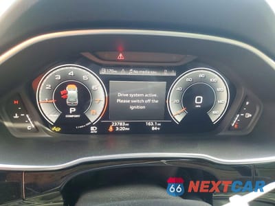 Zdjęcie 9 z 12 samochodu: 2024 AUDI Q3 PREMIUM PLUS S LINE 45 VIN:WA1EECF37R1143801 - miniatura