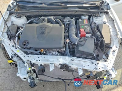 Zdjęcie 11 z 13 samochodu: 2023 TOYOTA CAMRY XSE V6 VIN:4T1KZ1AK3PU080610 - miniatura