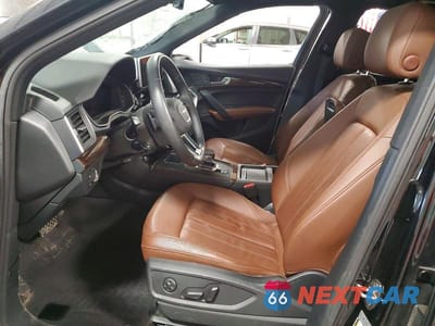 Zdjęcie 7 z 12 samochodu: 2019 AUDI Q5 PREMIUM PLUS VIN:WA1BNAFY3K2089688 - miniatura