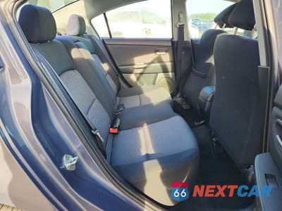 Zdjęcie 10 z 11 samochodu: 2007 MAZDA 3 I VIN:JM1BK32F171673003 - miniatura