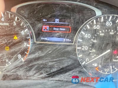 Zdjęcie 9 z 12 samochodu: 2017 NISSAN ALTIMA 2.5 S VIN:1N4AL3AP0HN355876 - miniatura
