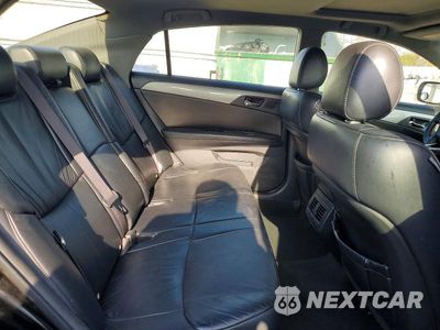 Zdjęcie 10 z 12 samochodu: 2005 TOYOTA AVALON TOURING VIN:4T1BK36B25U003975 - miniatura