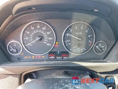 Zdjęcie 9 z 12 samochodu: 2015 BMW 328 I VIN:WBA3A5G53FNS86010 - miniatura