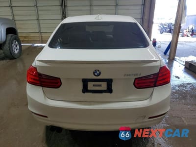 Zdjęcie 6 z 12 samochodu: 2013 BMW 328 I SULEV VIN:WBA3C1G50DNR48366 - miniatura